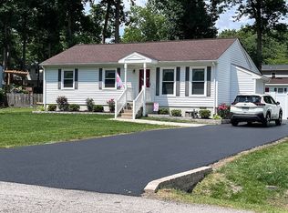 10354 Ridgerun Rd, Chesterfield, VA 23832