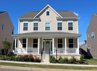 172 Colonial Dr, Charles Town, WV 25414