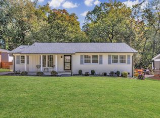 4708 Radcliff Rd, Raleigh, NC 27609