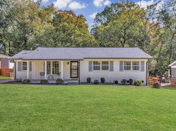 4708 Radcliff Rd, Raleigh, NC 27609