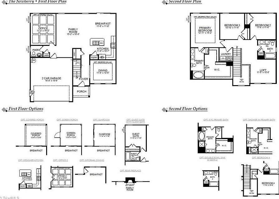 2nd image of 339 Blooming Maple Dr