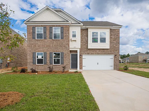 2073 Currituck Dr, Sumter, SC 29153