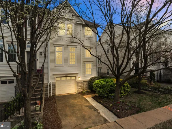 3809 Elbert Ave, Alexandria, VA 22305