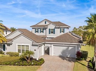 7667 Blue Quail Ln, Orlando, FL 32835
