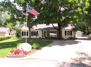 70 Mary Hill Rd, Lafayette, IN 47905