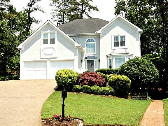 2nd image of 2773 Wyndcliff Way