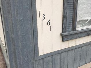 1361 W Dyer Rd, Pahrump, NV 89048