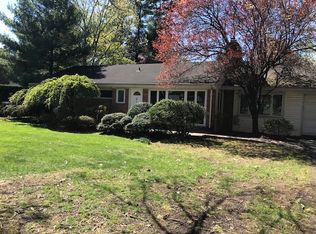 12 Henmar Dr, Closter, NJ 07624