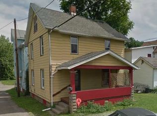 714 Clover Ct NW, Canton, OH 44703