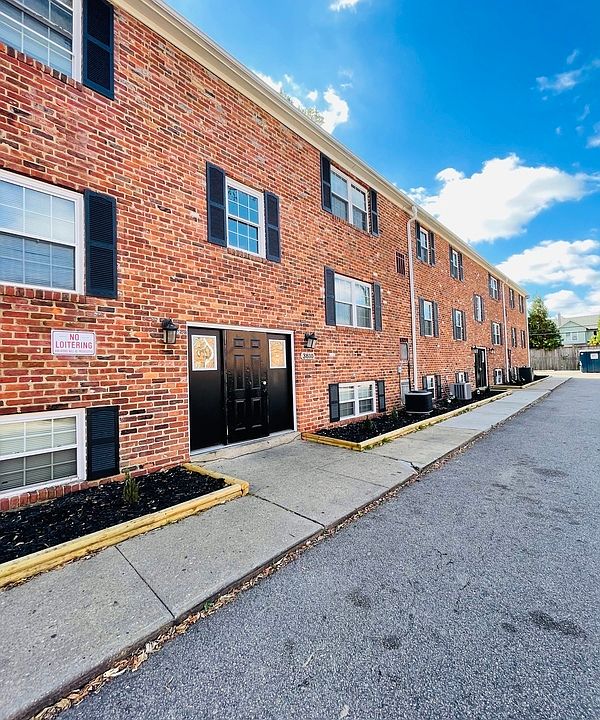 3810 Chamberlayne Ave Richmond, VA Zillow Apartments for Rent in