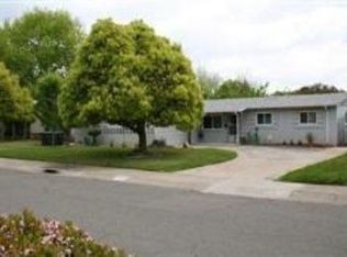 10542 Coloma Rd, Rancho Cordova, CA 95670