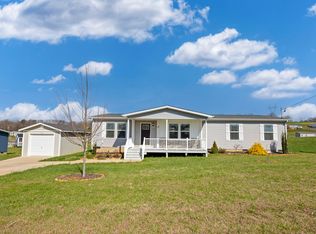540 Conley Trl, Dandridge, TN 37725