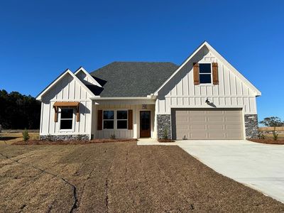 11884 S County Road 33, Cottonwood, AL, 36320