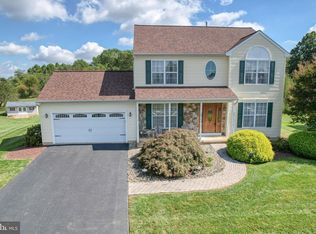 36 Silver Lake Dr, Middletown, DE 19709