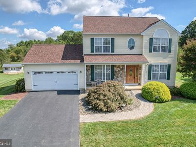 36 Silver Lake Dr, Middletown, DE, 19709