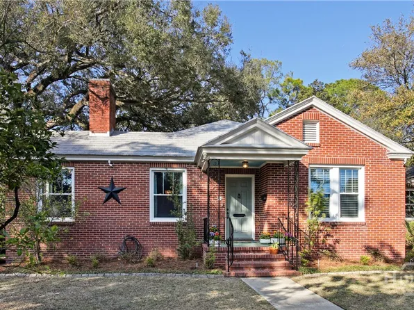 628 E 57th Street, Savannah, GA 31405