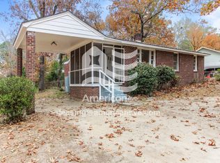 1545 Glendale Rd, Columbia, SC 29209