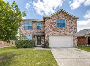 2020 Woodhurst Trl, Heartland, TX 75126