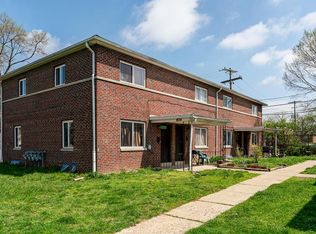 824-830 S Harris Ave, Columbus, OH
