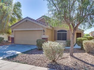 23543 W Grove Cir, Buckeye, AZ 85326