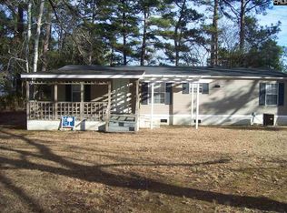 454 Lions Club Rd, Prosperity, SC 29127
