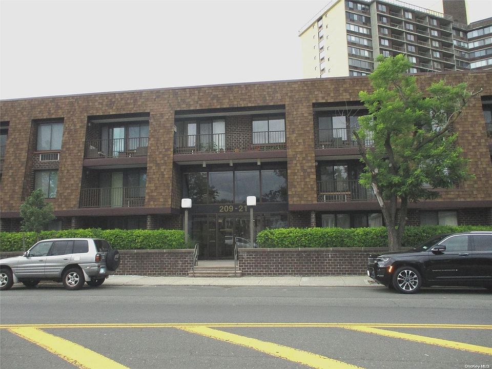 1st image of 209-21 26th Avenue #2B
