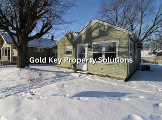 2413 Central Ave, Anderson, IN 46016