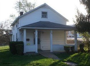 265 Spring St, Bedford, PA 15522