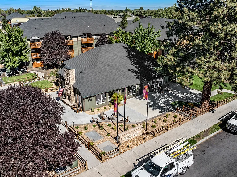 The Commons @ Pilot Butte — Photo 27