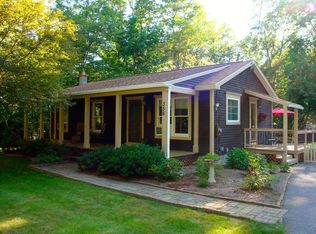 356 Keys Rd, Warren, MA 01083