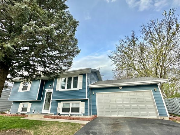 1717 N Orleans St, McHenry, IL 60050
