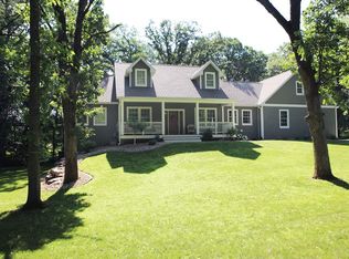 9778 Sylvan Dr, Janesville, IA 50647