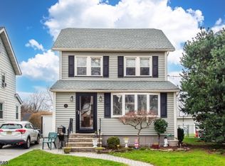 23 Byrd Ave, Bloomfield, NJ 07003