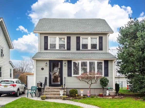 23 Byrd Ave, Bloomfield Twp., NJ 07003