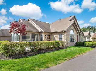 3727 Stoneway Point, Powell, OH 43065