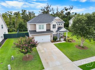 130 Shelton Street, Richmond Hill, GA 31324