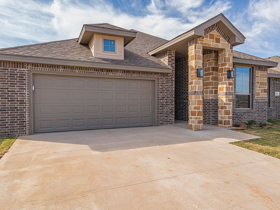 Shannon Creek by Silver Leaf Homes