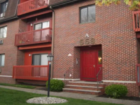 666 Mill St APT B11, Belleville, NJ 07109