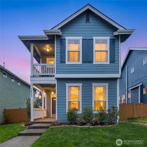 7823 Ingram Lane SE, Snoqualmie, WA, 98065