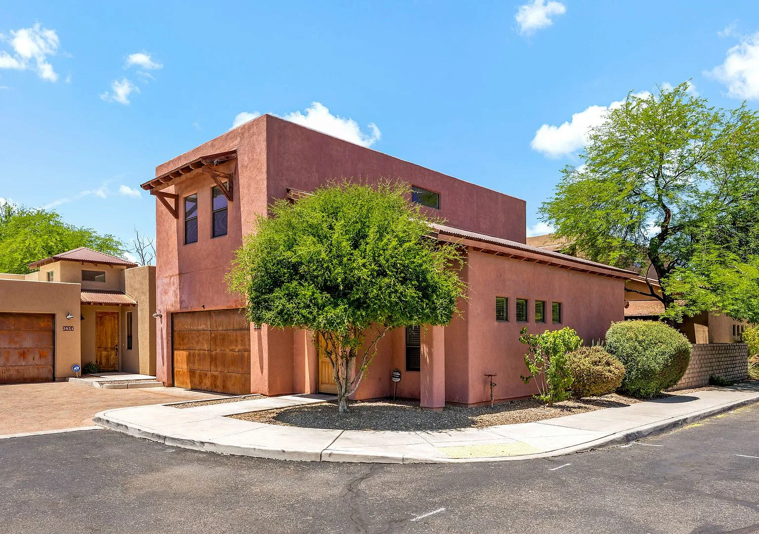 Prelease - Central 4 Bedroom Home With Two Car Garage — Photo 1