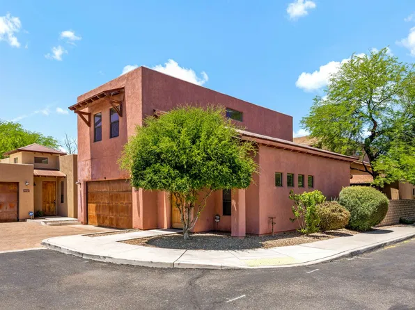 3057 N Presidio Park Pl, Tucson, AZ 85716