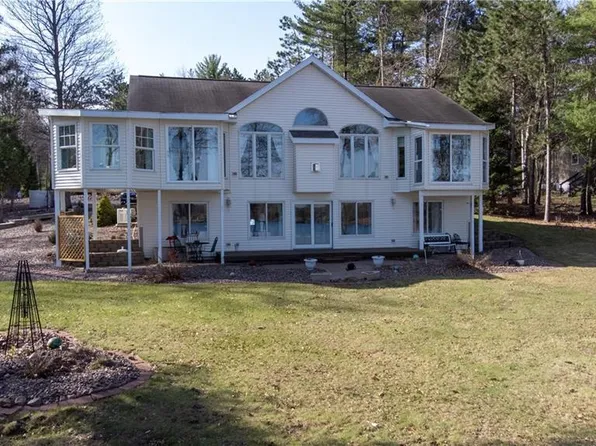 656 A 26 3/8 Street, New Auburn, WI 54757