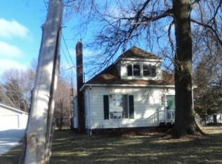 737 Killian Rd, Akron, OH 44319