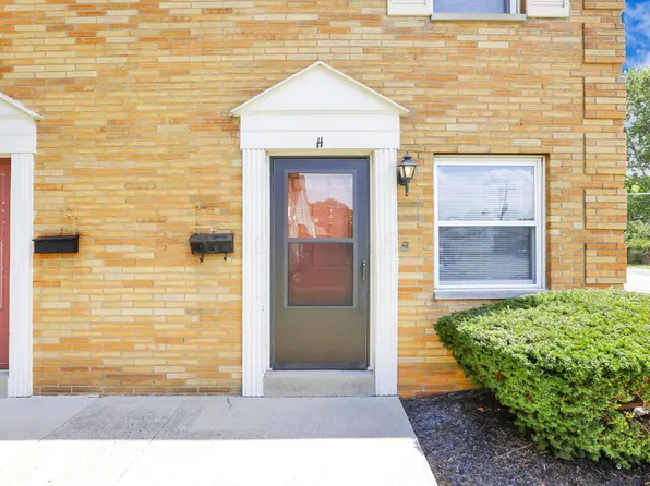 1746 Pine Tree St S APT H, Columbus, OH 43229