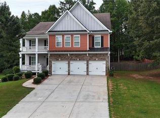 55 Colonial Ct, Senoia, GA 30276