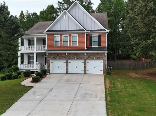 55 Colonial Ct, Senoia, GA 30276