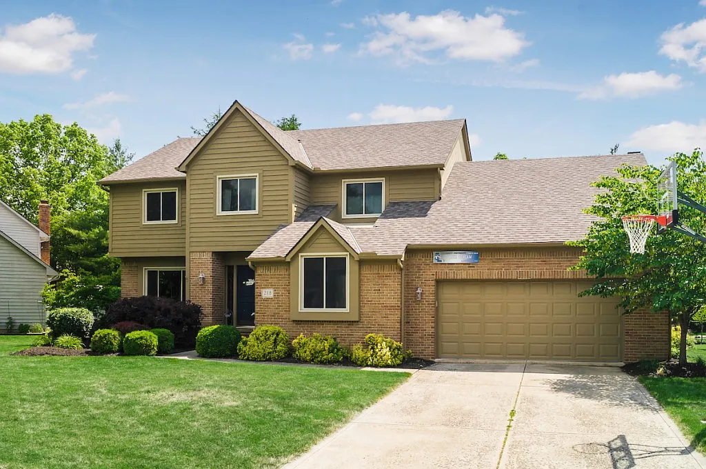 218 Paddock Cir W photo 1
