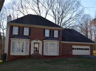 1816 Scholar Dr, Lawrenceville, GA