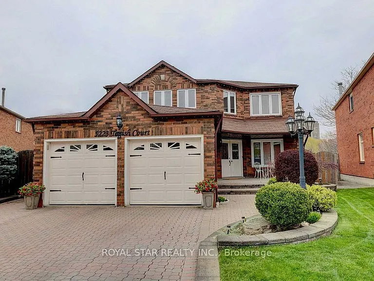5223 Tagish Ct #BASEMENT — Photo 2