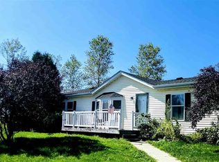 11098 Stephenson Rd, Onsted, MI 49265